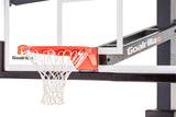 Goalrilla In Ground Basketball Goal - CV72S - 72" Backboard